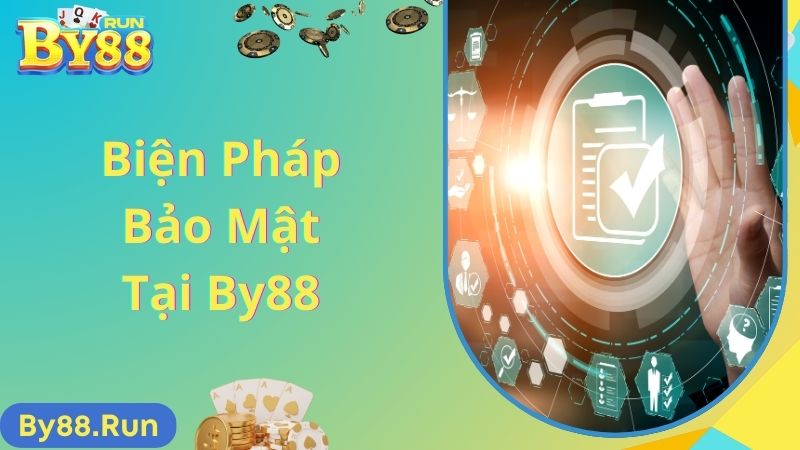 Biện pháp giúp bảo mật an toàn nhất