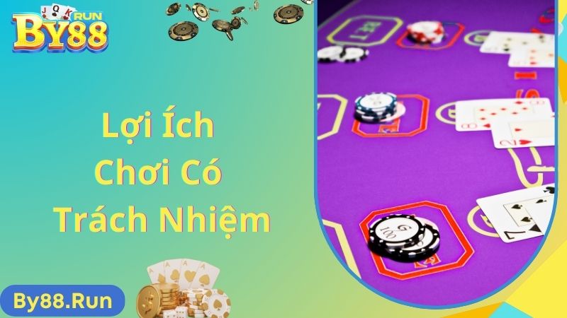 Lợi ích về việc chơi game online có trách nhiệm