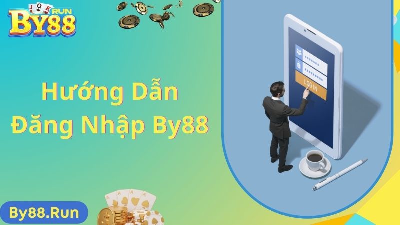 Hướng dẫn đăng nhập website