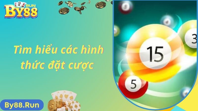 Tìm hiểu các hình thức đặt cược 