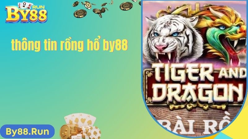 Thông tin chi tiết về game Dragon Tiger